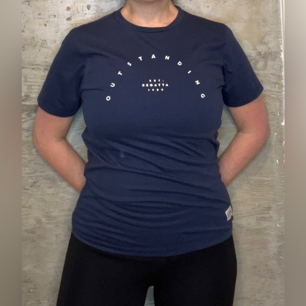 Regatta Unisex “Outstanding” Tee-Shirt